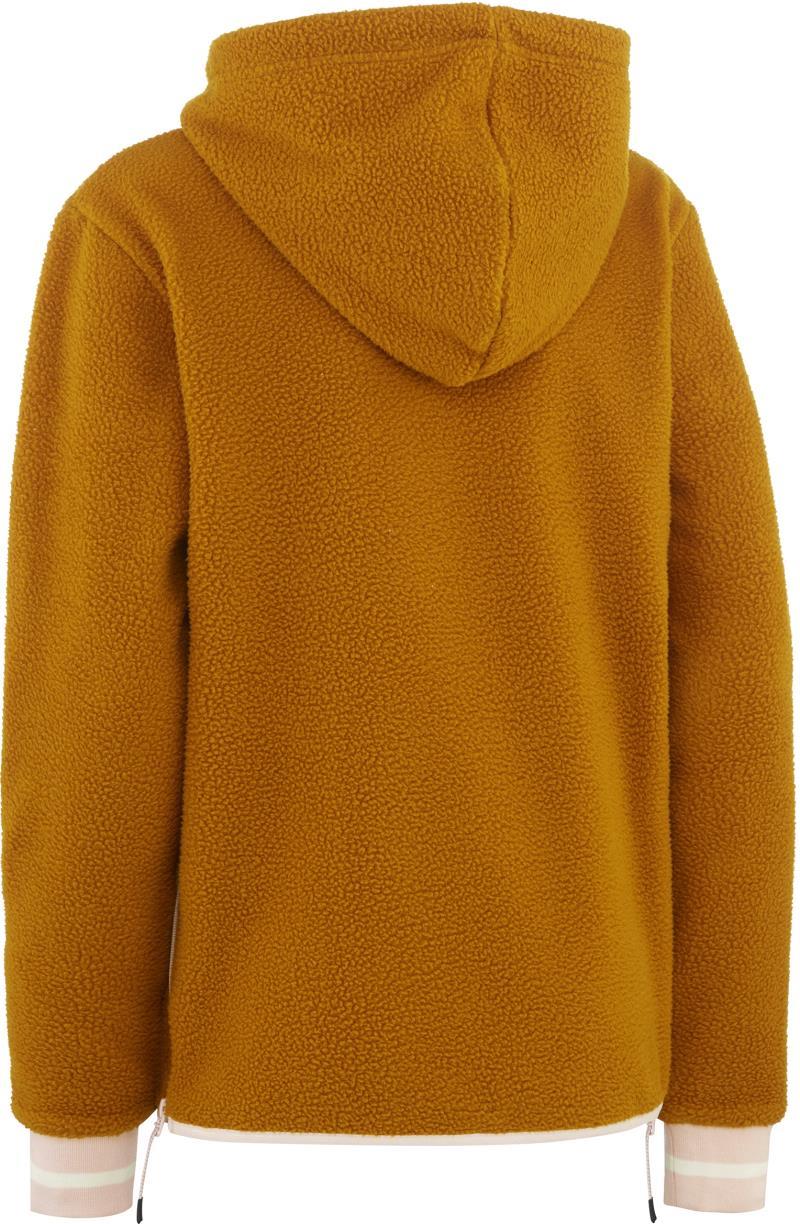 Rothe Fleece Hoodie - Womens - Image 6
