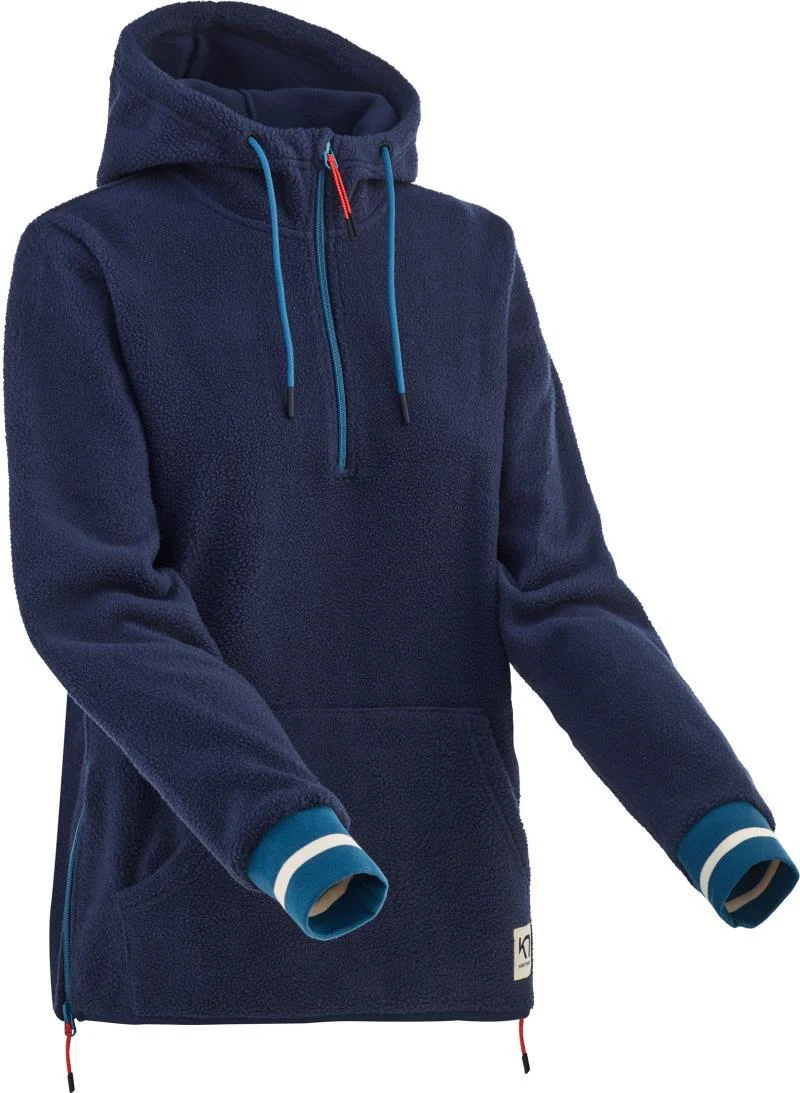 Rothe Fleece Hoodie - Womens - Image 8