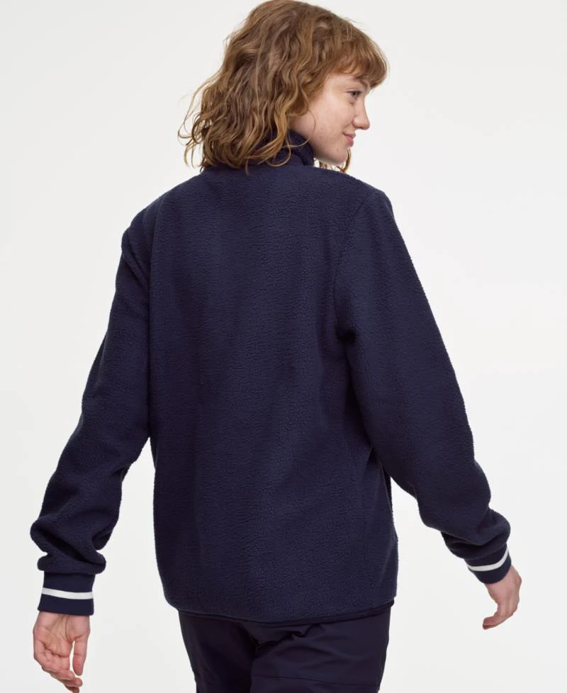 Rothe Midlayer Fleece Jacket - Womens - Image 16
