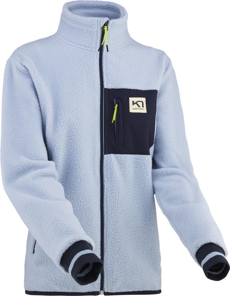 Rothe Midlayer Fleece Jacket - Womens - Image 17