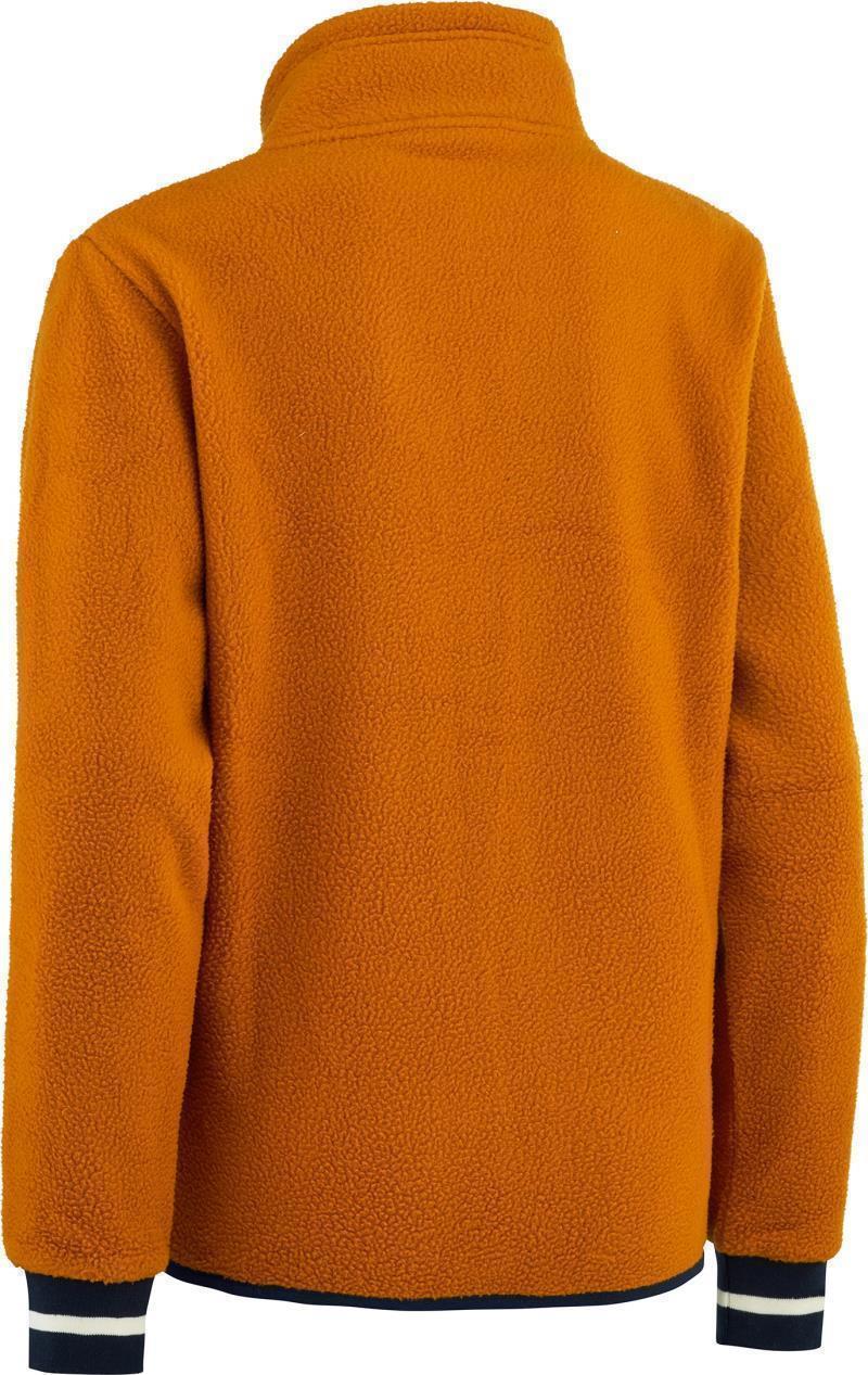 Rothe Midlayer Fleece Jacket - Womens - Image 2