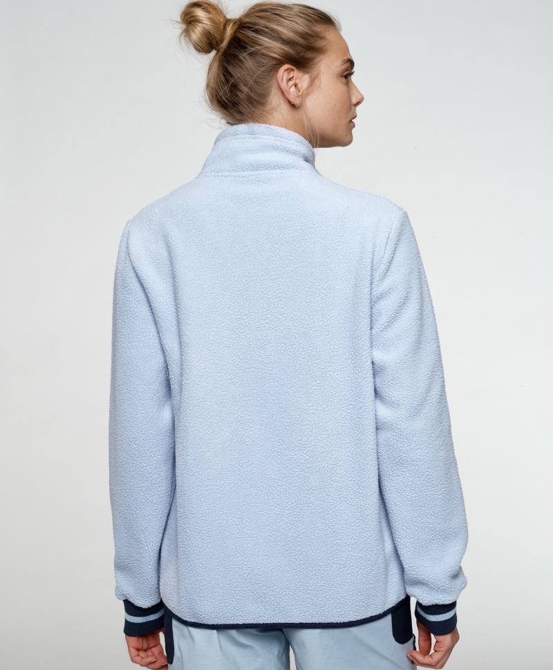 Rothe Midlayer Fleece Jacket - Womens - Image 20