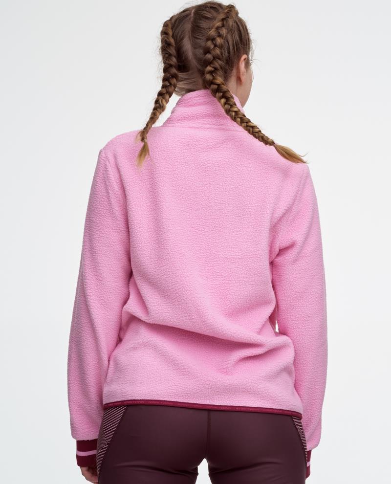 Rothe Midlayer Fleece Jacket - Womens - Image 24