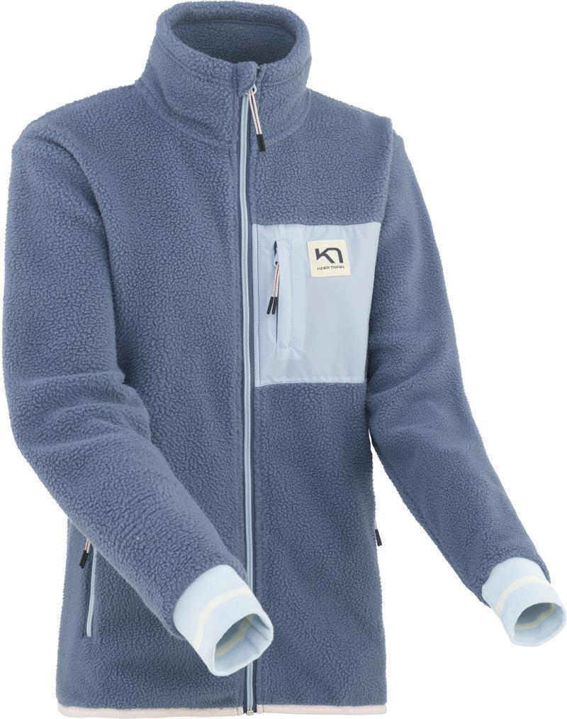 Rothe Midlayer Fleece Jacket - Womens - Image 25