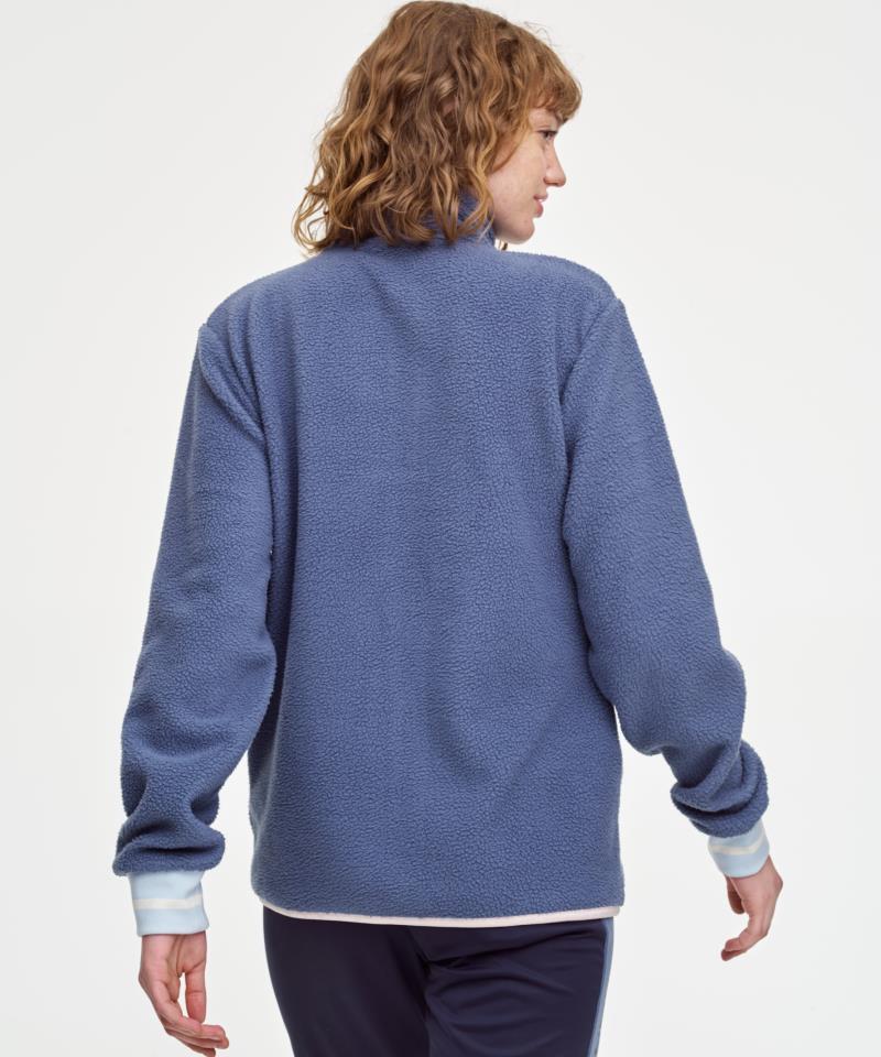 Rothe Midlayer Fleece Jacket - Womens - Image 28