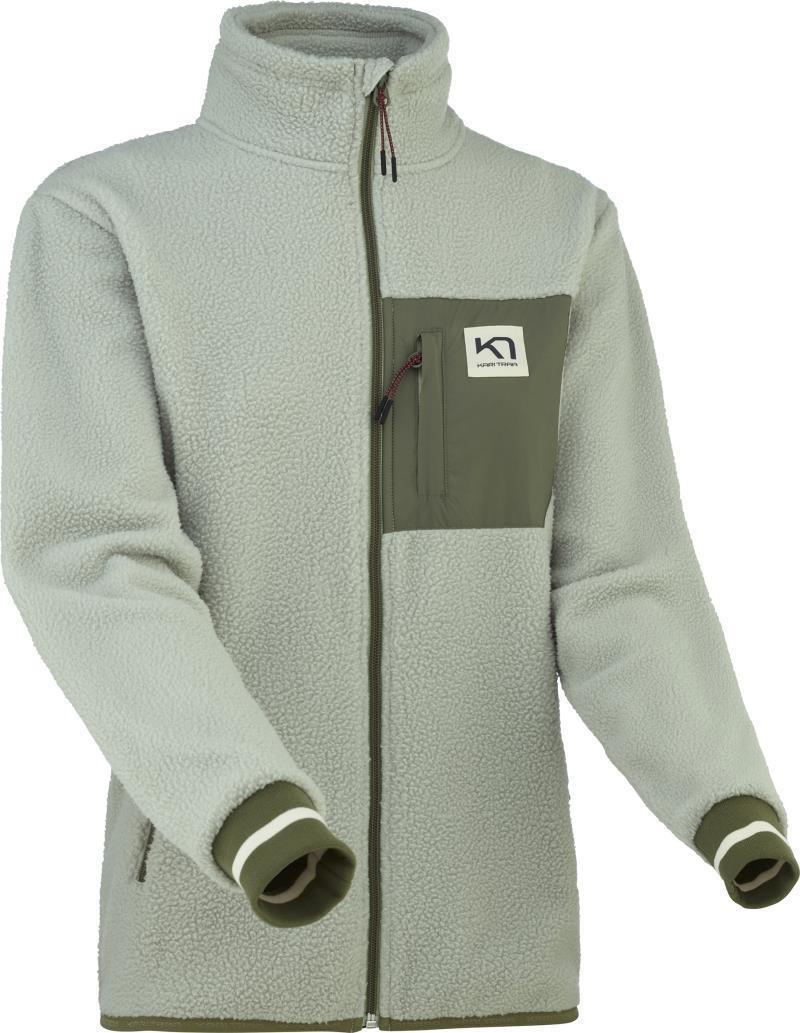 Rothe Midlayer Fleece Jacket - Womens - Image 29