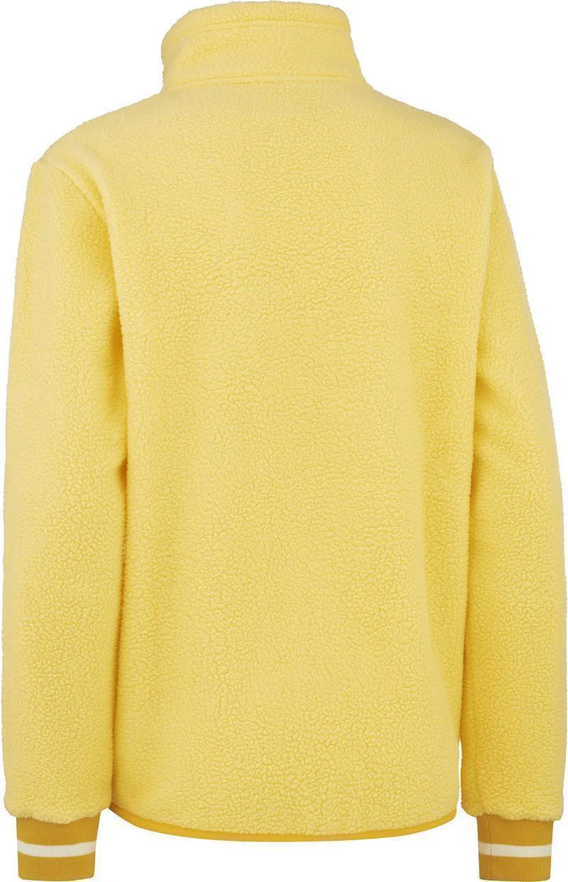 Rothe Midlayer Fleece Jacket - Womens - Image 34