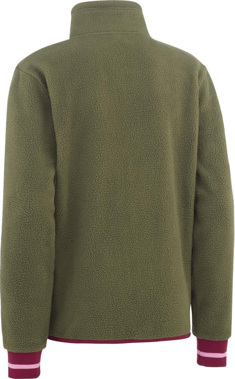 Rothe Midlayer Fleece Jacket - Womens - Image 38