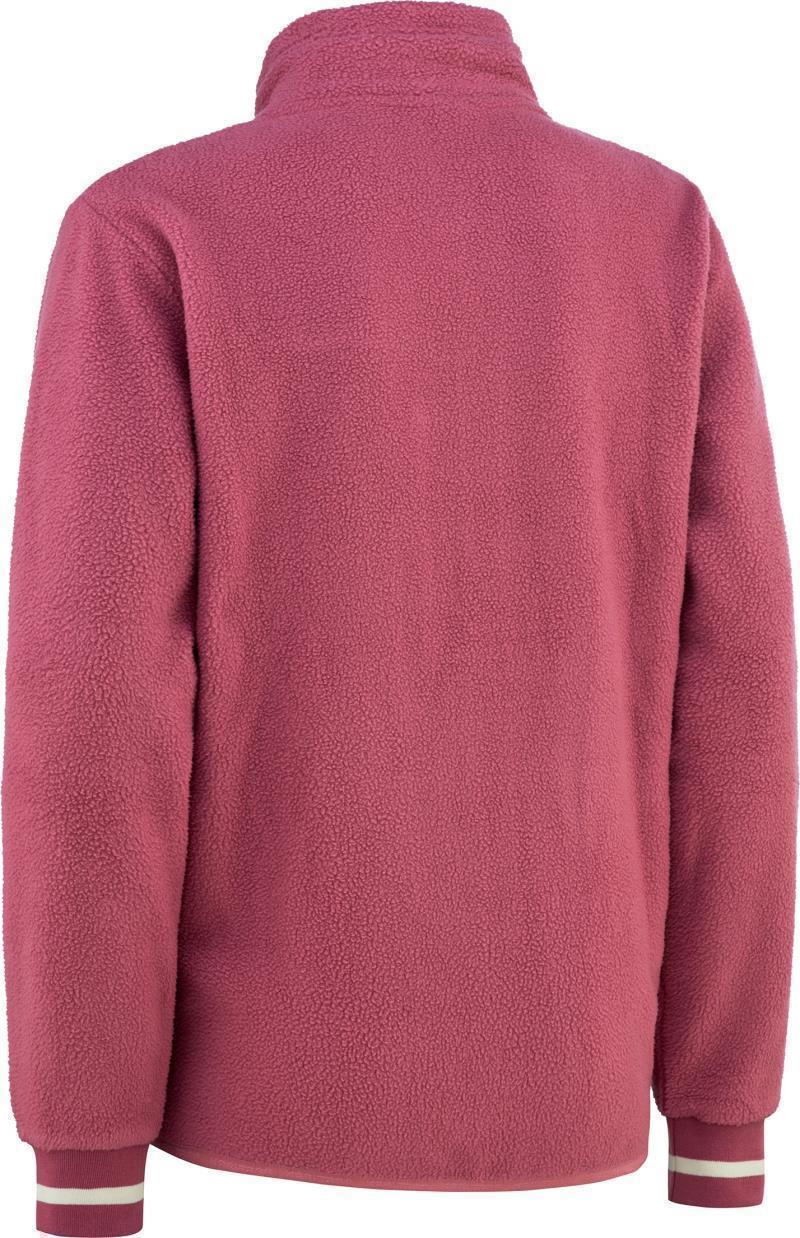Rothe Midlayer Fleece Jacket - Womens - Image 4