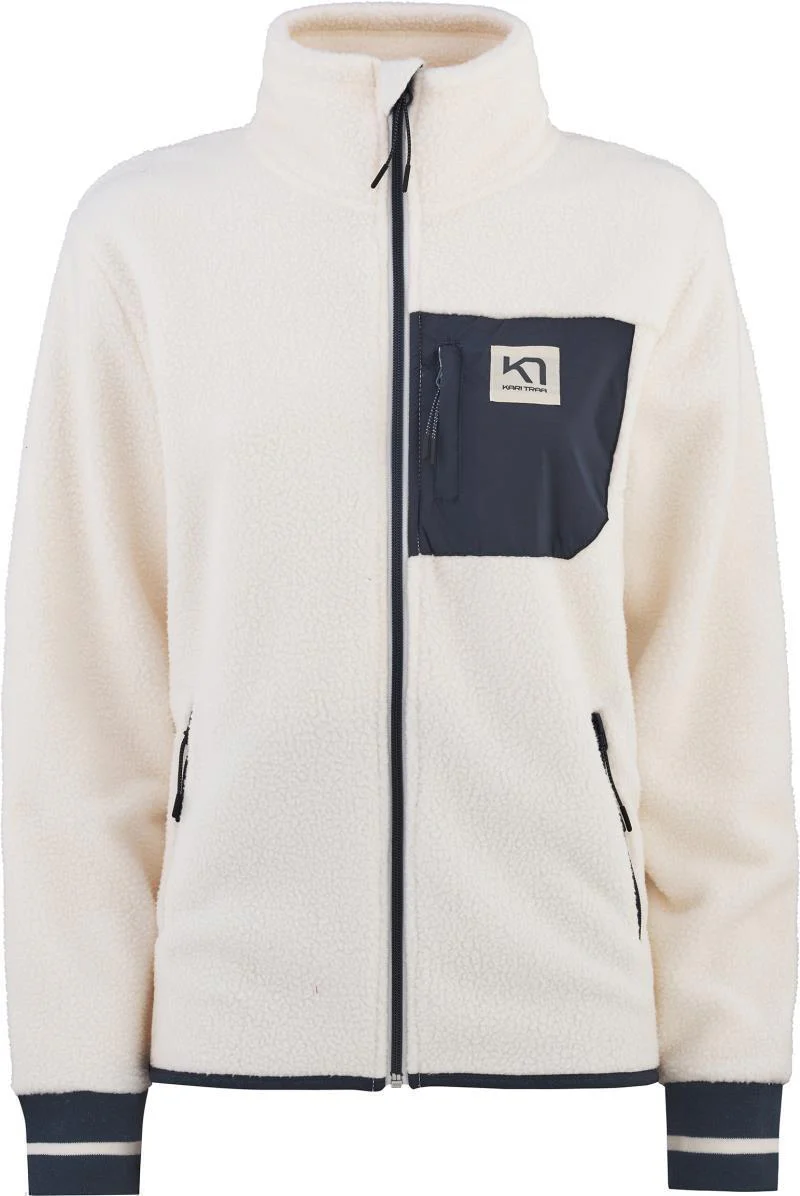 Rothe Midlayer Fleece Jacket - Womens - Image 41