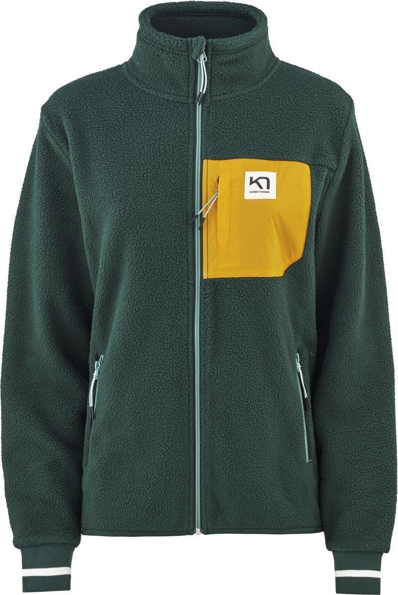 Rothe Midlayer Fleece Jacket - Womens - Image 43
