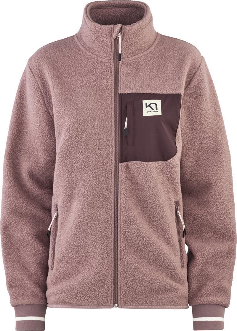 Rothe Midlayer Fleece Jacket - Womens - Image 47
