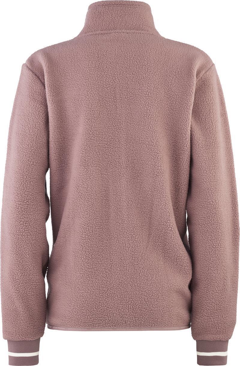 Rothe Midlayer Fleece Jacket - Womens - Image 48