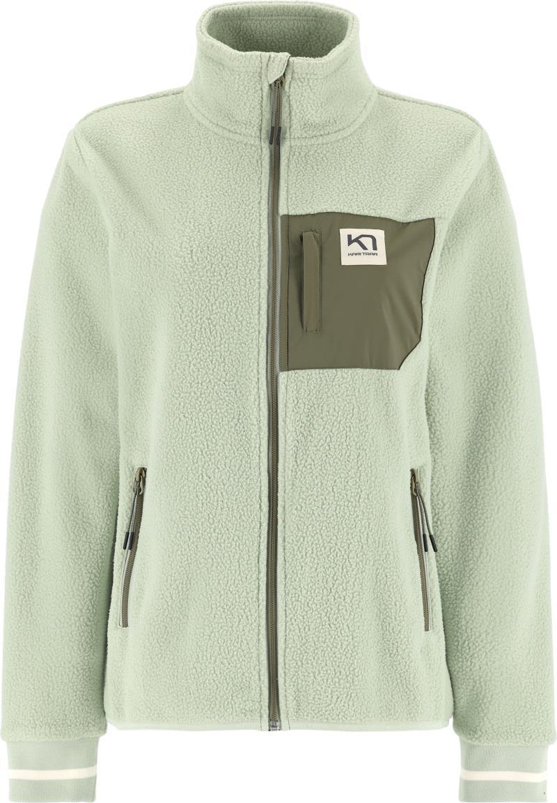 Rothe Midlayer Fleece Jacket - Womens - Image 49