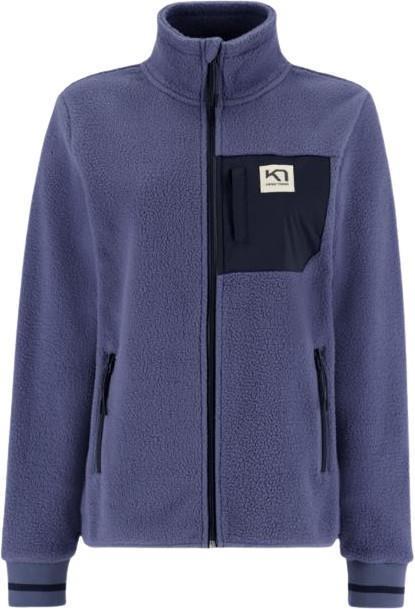Rothe Midlayer Fleece Jacket - Womens - Image 50