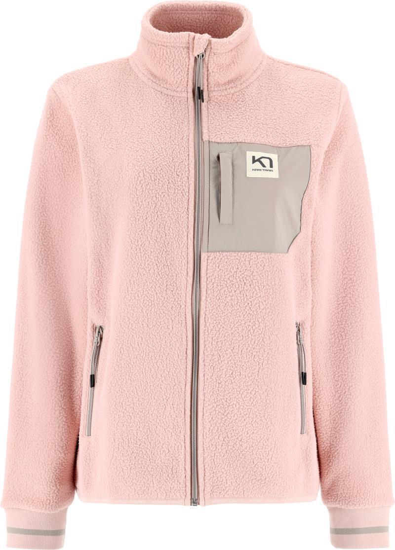 Rothe Midlayer Fleece Jacket - Womens - Image 53