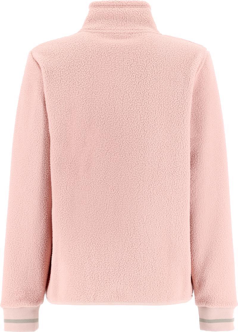 Rothe Midlayer Fleece Jacket - Womens - Image 54