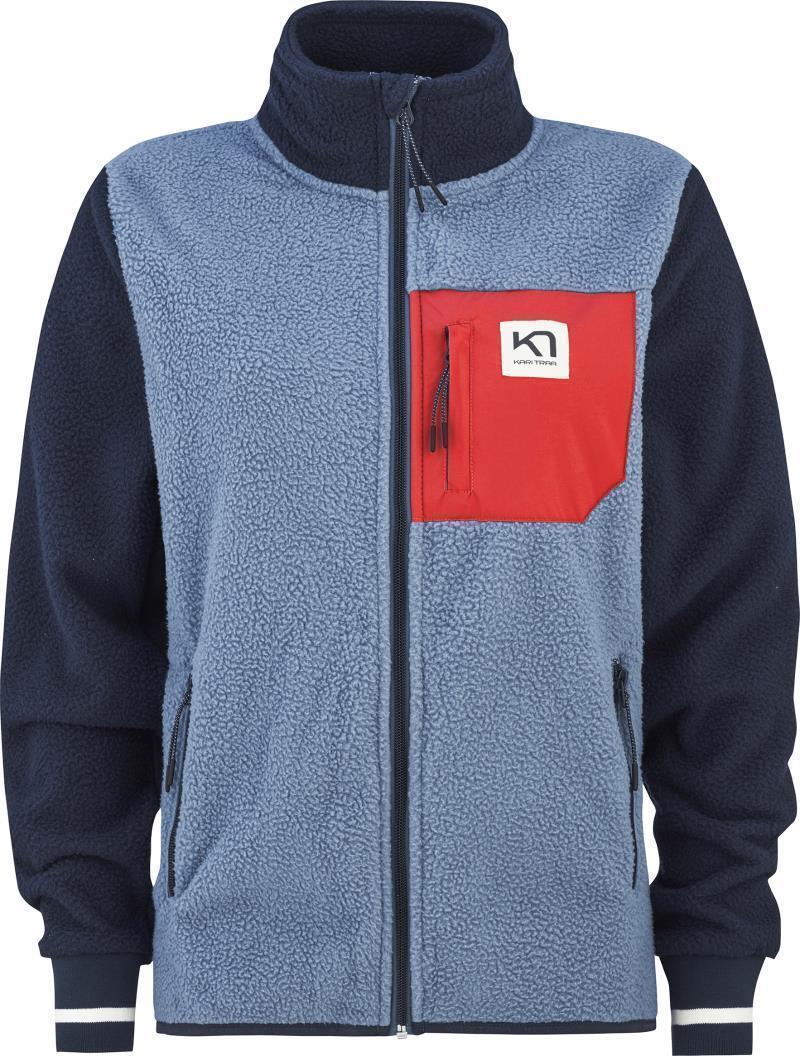 Rothe Midlayer Fleece Jacket - Womens - Image 56