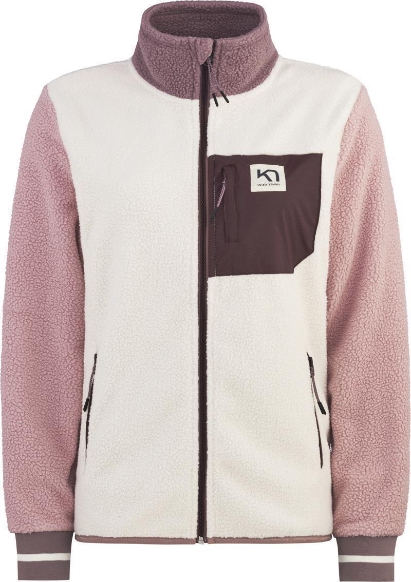 Rothe Midlayer Fleece Jacket - Womens - Image 58