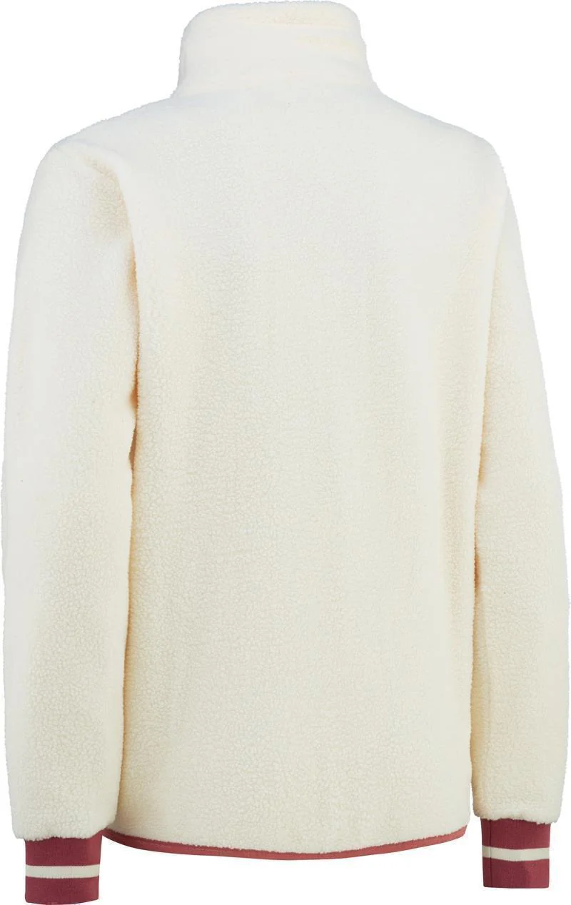 Rothe Midlayer Fleece Jacket - Womens - Image 6