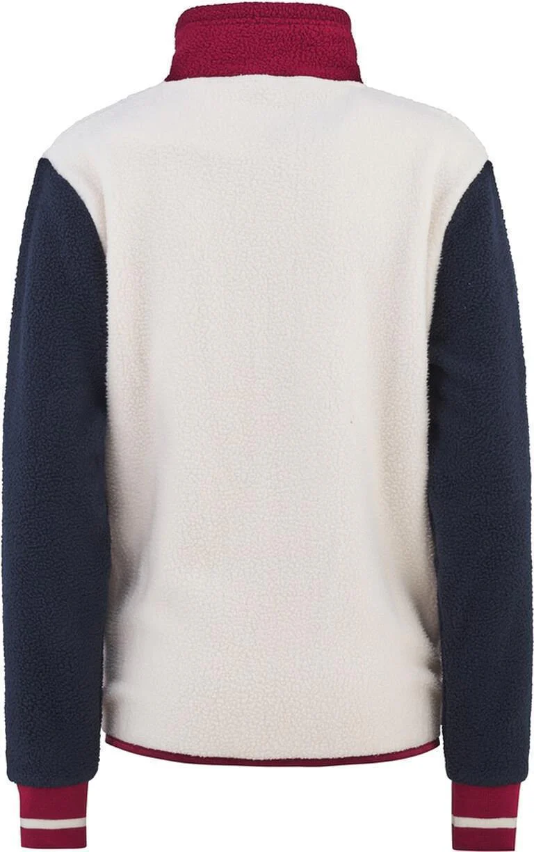 Rothe Midlayer Fleece Jacket - Womens - Image 62
