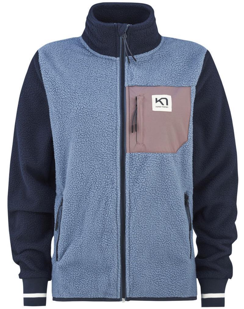 Rothe Midlayer Fleece Jacket - Womens - Image 67