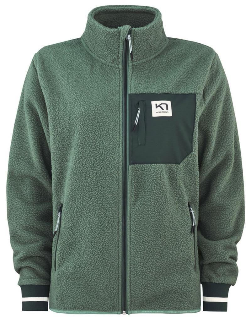 Rothe Midlayer Fleece Jacket - Womens - Image 69