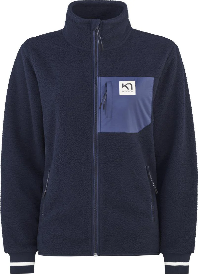Rothe Midlayer Fleece Jacket - Womens - Image 72