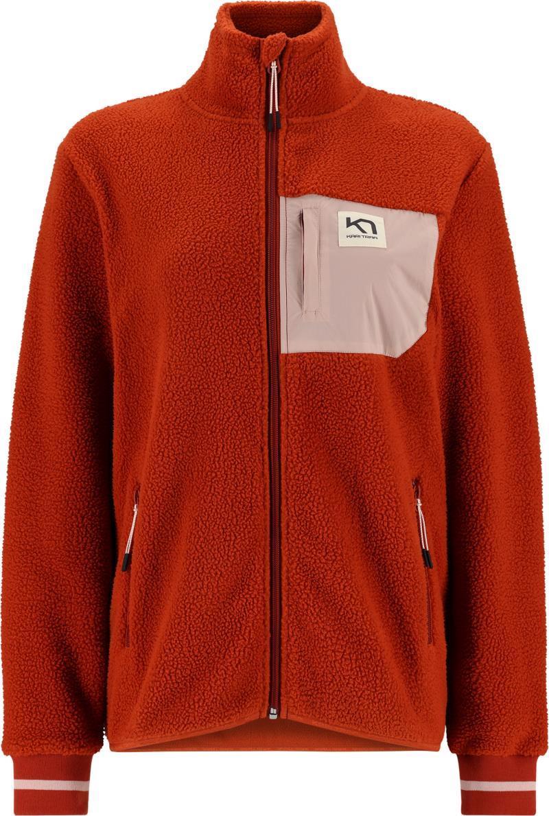 Rothe Midlayer Fleece Jacket - Womens - Image 73