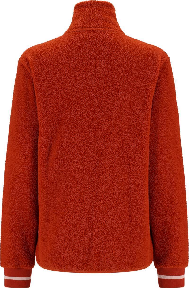 Rothe Midlayer Fleece Jacket - Womens - Image 74