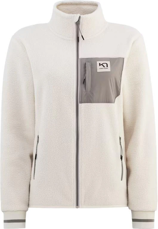 Rothe Midlayer Fleece Jacket - Womens - Image 76
