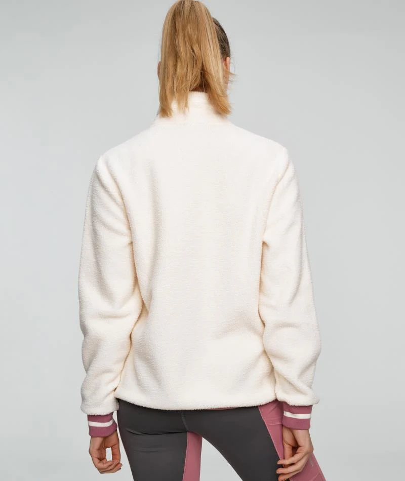 Rothe Midlayer Fleece Jacket - Womens - Image 8