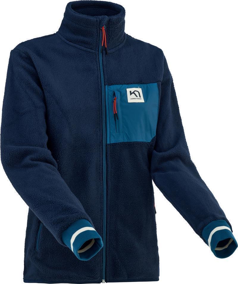 Rothe Midlayer Fleece Jacket - Womens - Image 9