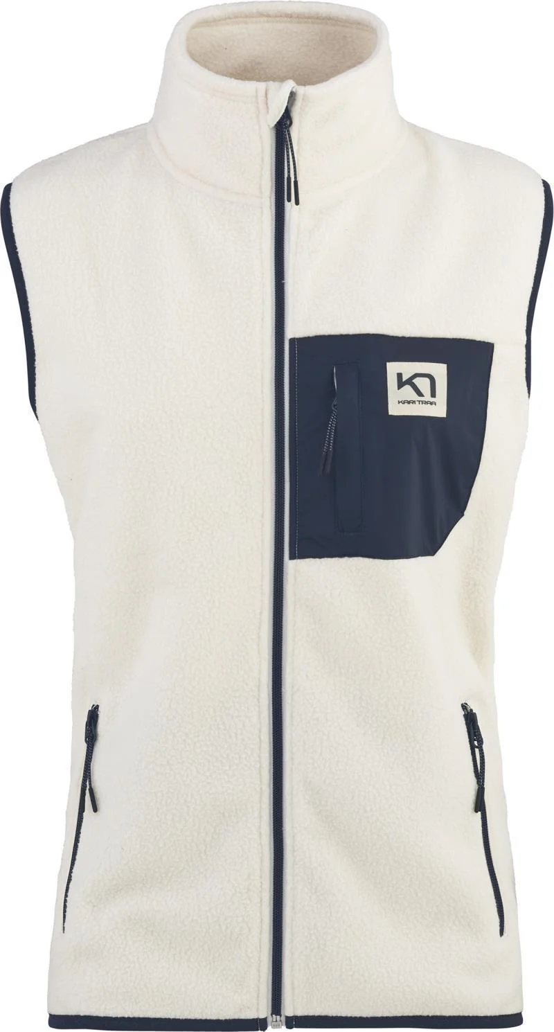 Rothe Vest - Womens