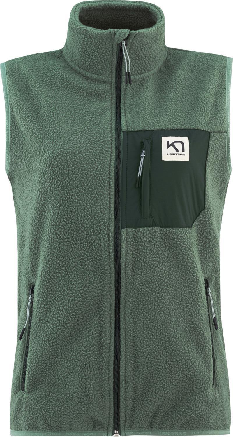 Rothe Vest - Womens - Image 10