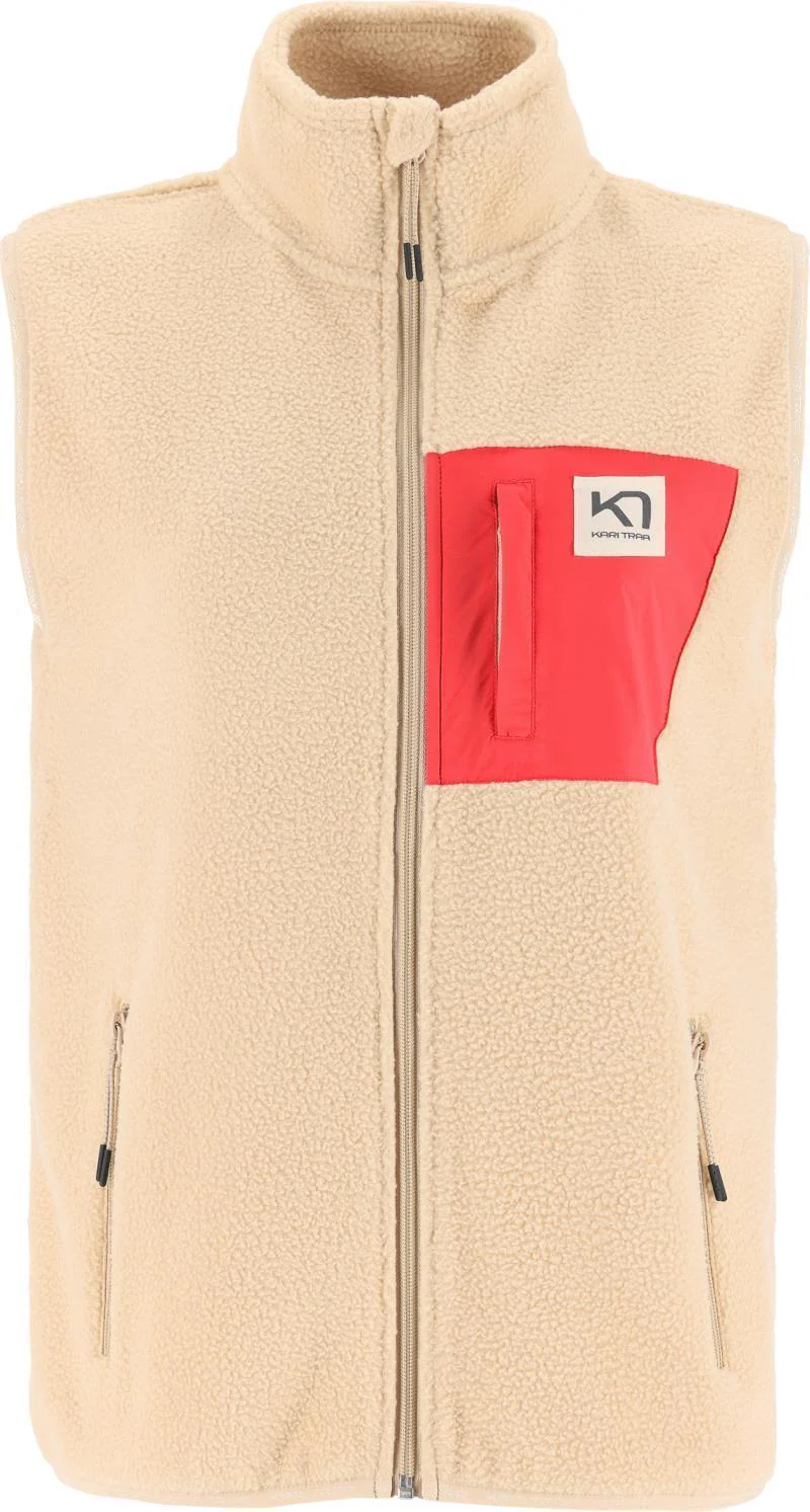 Rothe Vest - Womens - Image 13