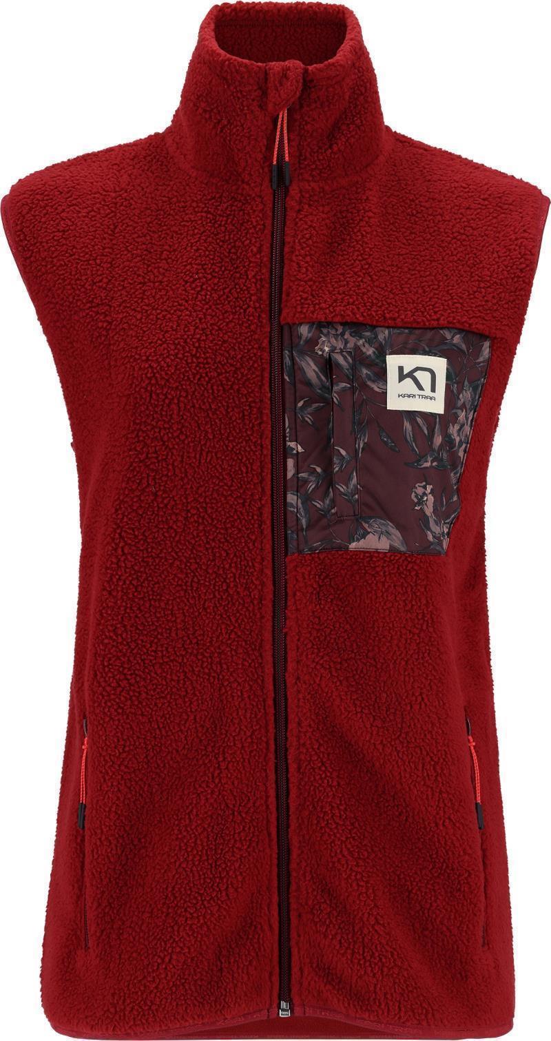 Rothe Vest - Womens - Image 16