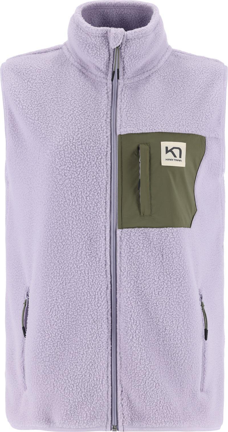 Rothe Vest - Womens - Image 19