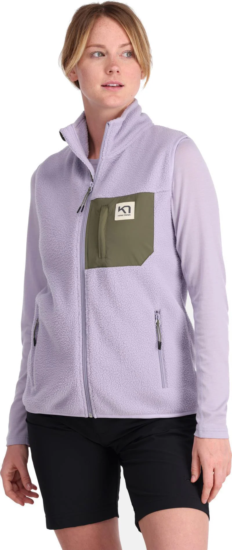 Rothe Vest - Womens - Image 21