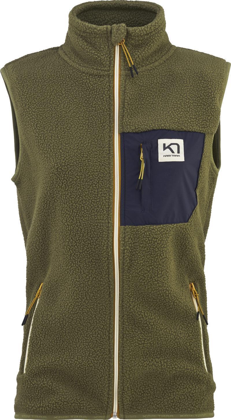 Rothe Vest - Womens - Image 23
