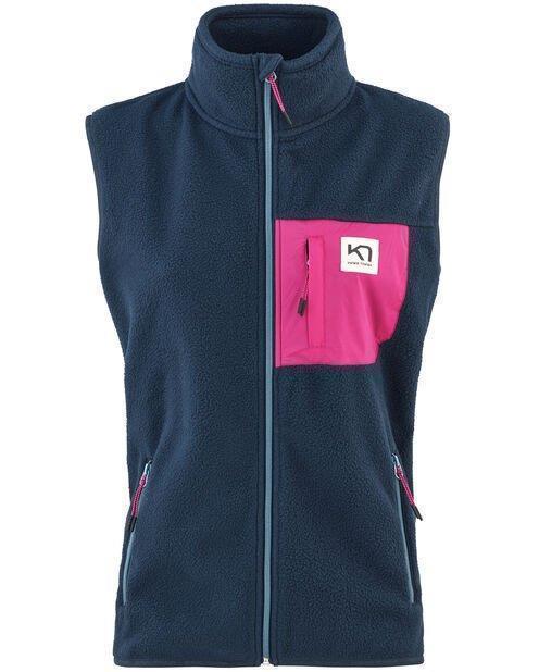 Rothe Vest - Womens - Image 24