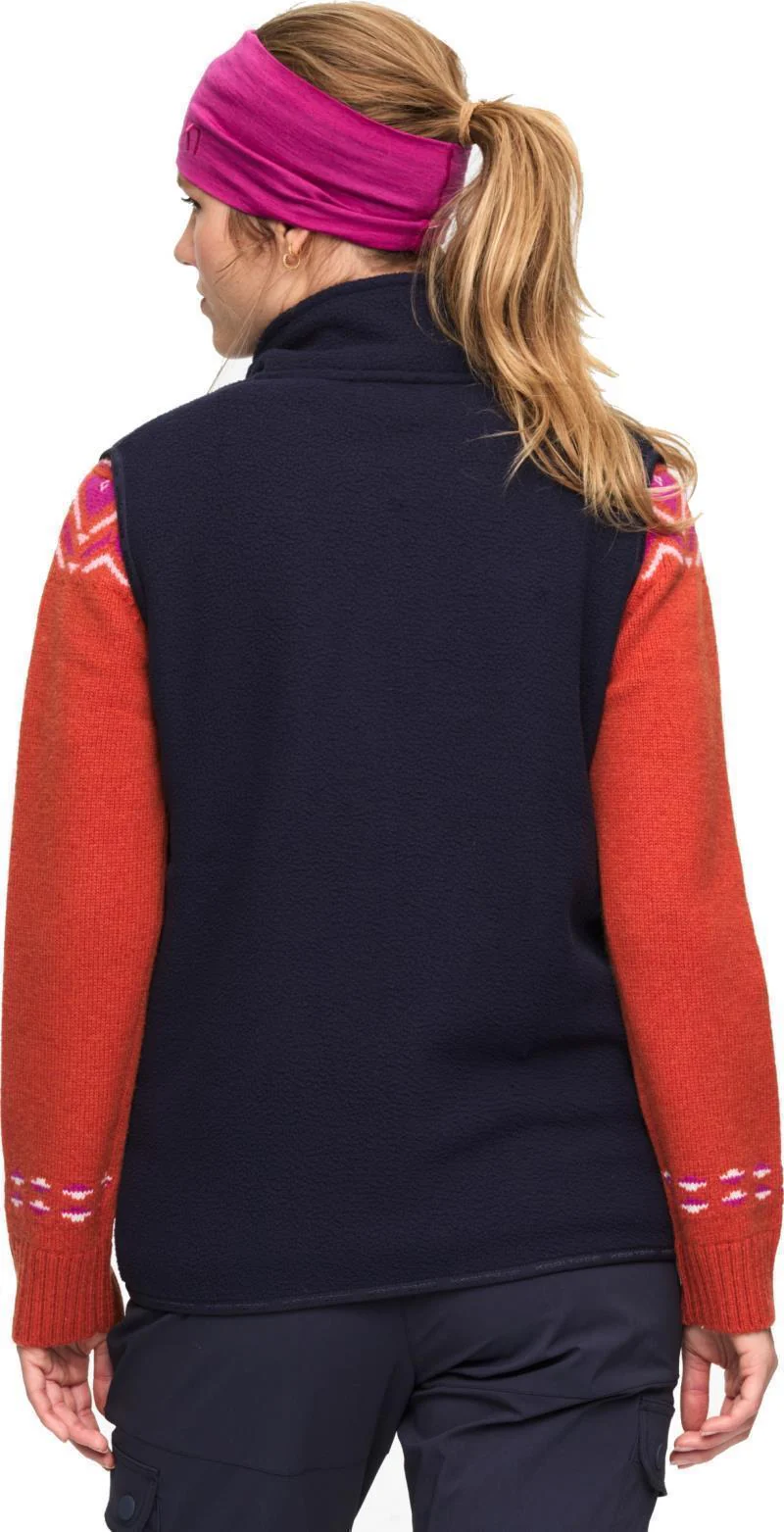 Rothe Vest - Womens - Image 27