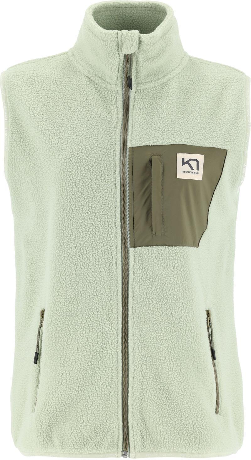 Rothe Vest - Womens - Image 29