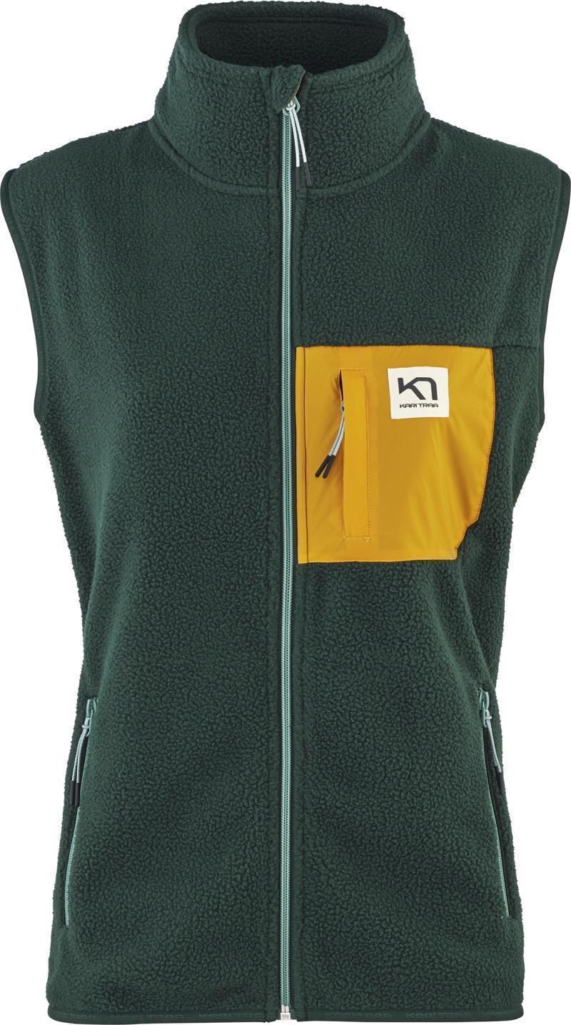 Rothe Vest - Womens - Image 3