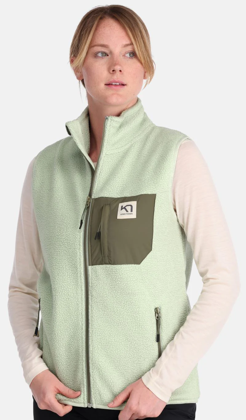 Rothe Vest - Womens - Image 31