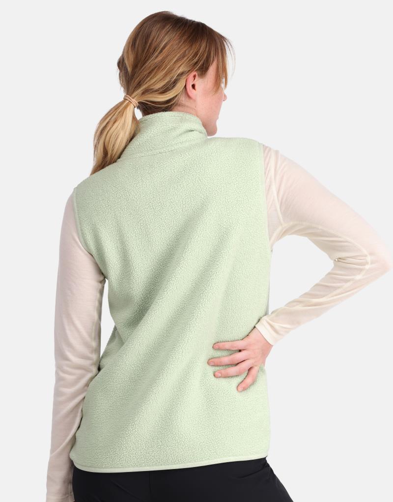 Rothe Vest - Womens - Image 32