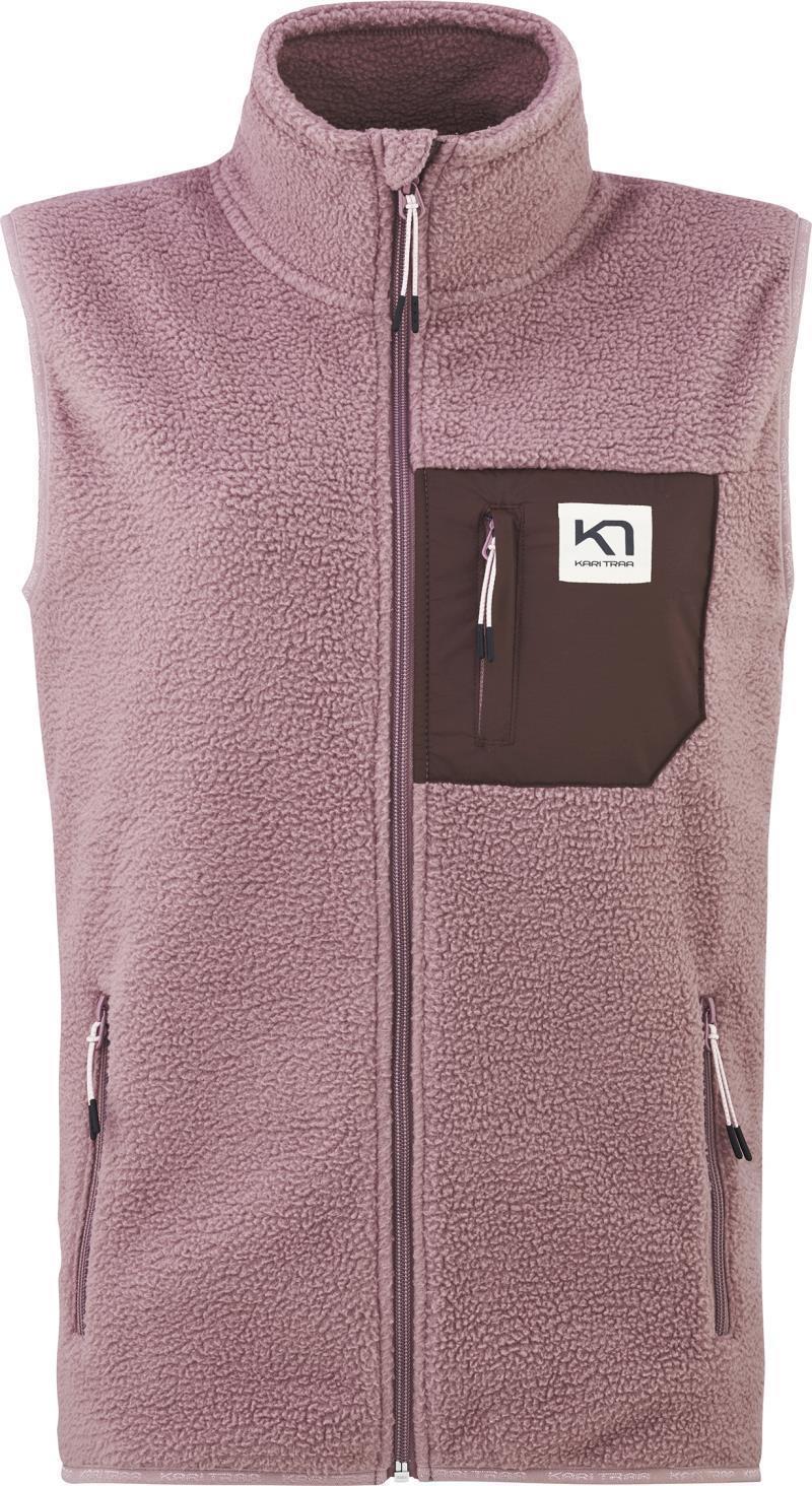 Rothe Vest - Womens - Image 33