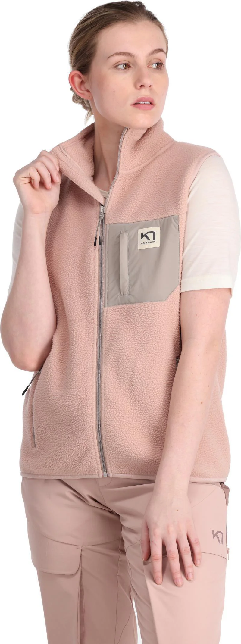 Rothe Vest - Womens - Image 37