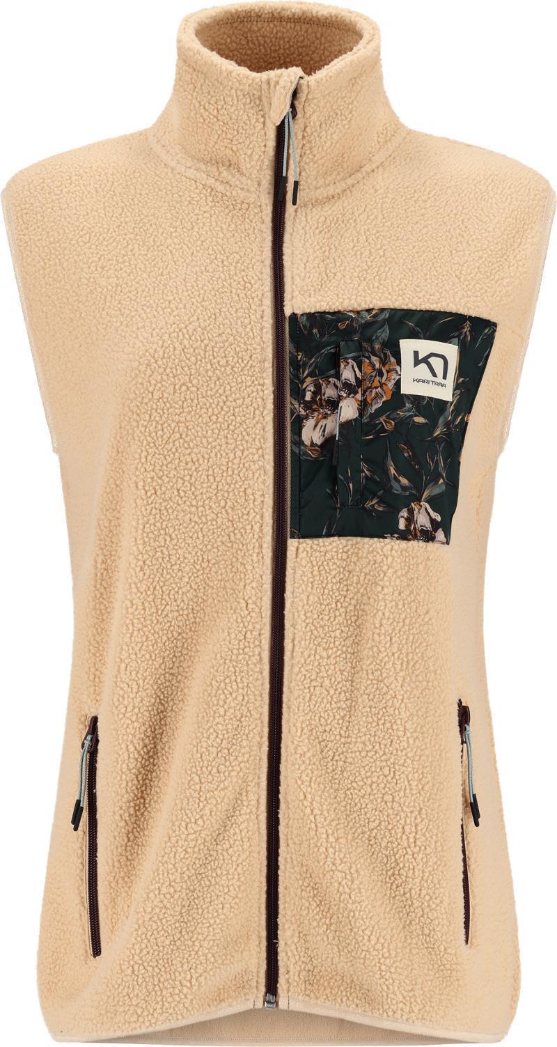 Rothe Vest - Womens - Image 39