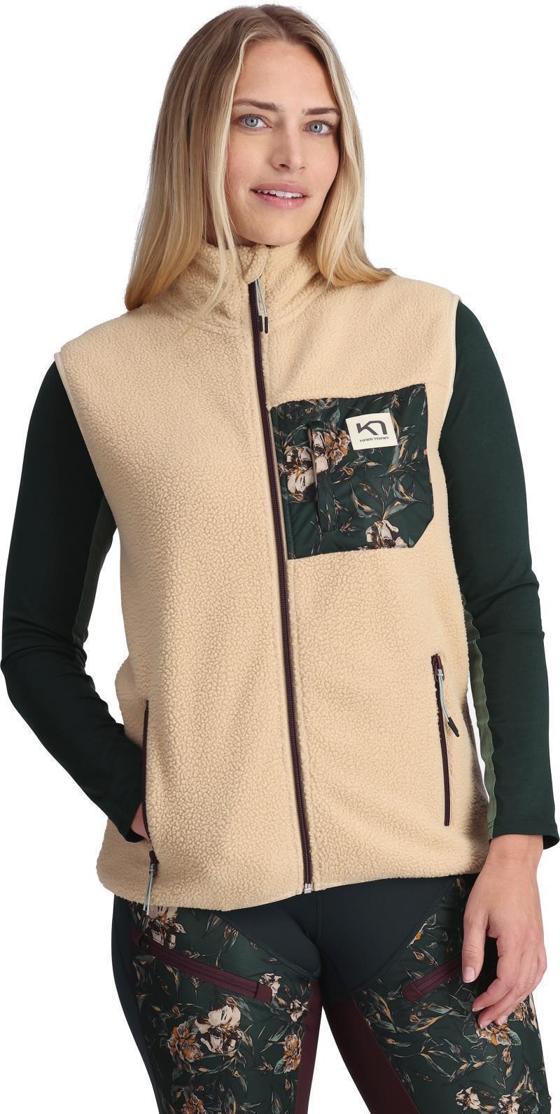 Rothe Vest - Womens - Image 41